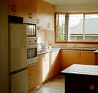 Apartments on Tolmie - Accommodation Batemans Bay