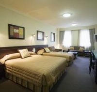 Hyde Park Inn - Accommodation Batemans Bay