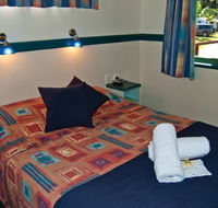 BIG4 Cairns Crystal Cascades Holiday Park - Accommodation Batemans Bay