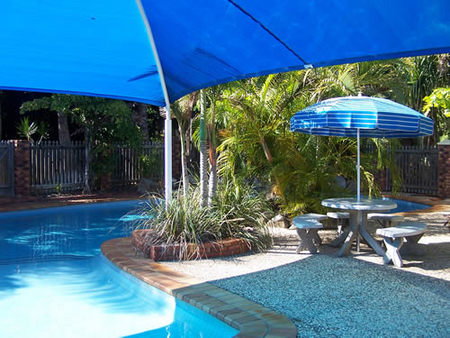 Tannum Sands QLD Accommodation Batemans Bay
