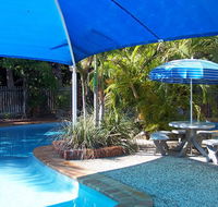 Palm Valley Motel and Holiday Units - Accommodation Batemans Bay