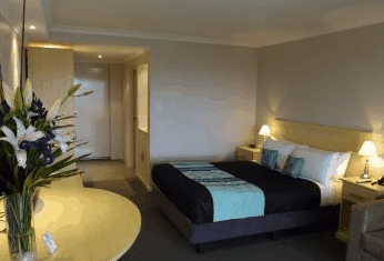 Dog Rock Motel - Accommodation Batemans Bay