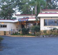 Kempsey Powerhouse Motel - Accommodation Batemans Bay