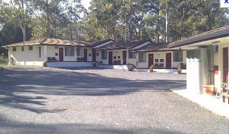 Kempsey Powerhouse Motel - Accommodation Batemans Bay 1