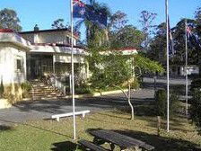 Kempsey Powerhouse Motel - Accommodation Batemans Bay 2