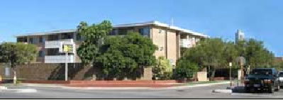 Brownelea Holiday Apartments - Accommodation Batemans Bay 1