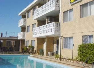Brownelea Holiday Apartments - Accommodation Batemans Bay 2