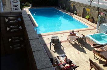 Brownelea Holiday Apartments - Accommodation Batemans Bay 5