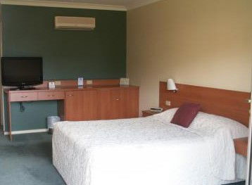 Wagga RSL Club Motel - Accommodation Batemans Bay 1