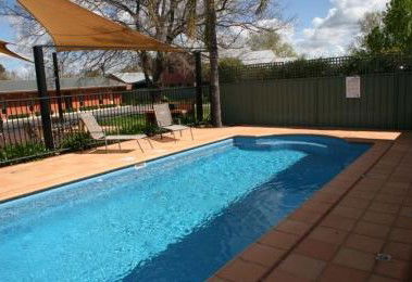 Wagga RSL Club Motel - Accommodation Batemans Bay 2