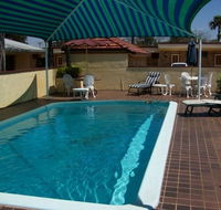 Burke and Wills Motor Inn Kingaroy - Accommodation Batemans Bay