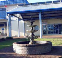City Centre Motel - Accommodation Batemans Bay