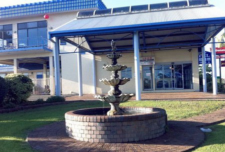 City Centre Motel - Accommodation Batemans Bay 0