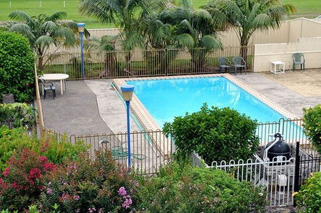 City Centre Motel - Accommodation Batemans Bay 1