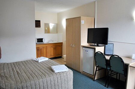 City Centre Motel - Accommodation Batemans Bay 4