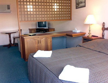 City Centre Motel - Accommodation Batemans Bay 5