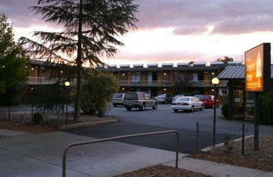 Orange Grove NSW Accommodation Batemans Bay