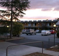 Red Chief Motel - Accommodation Batemans Bay