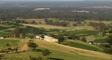 Mount View NSW Accommodation Batemans Bay