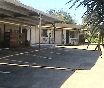 Undullah QLD Accommodation Batemans Bay