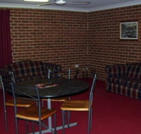 Matilda Motor Inn - Accommodation Batemans Bay