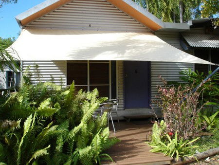 Lakeview Park Kakadu - Accommodation Batemans Bay 0