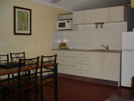 Lakeview Park Kakadu - Accommodation Batemans Bay 1
