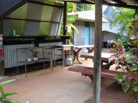 Lakeview Park Kakadu - Accommodation Batemans Bay 2