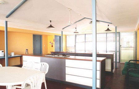 Lakeview Park Kakadu - Accommodation Batemans Bay 4