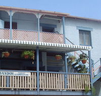 Annies Shandon Inn - Accommodation Batemans Bay