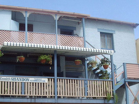Annies Shandon Inn - Accommodation Batemans Bay 0