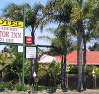 Bomaderry Motor Inn - Accommodation Batemans Bay