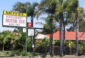 Bomaderry Motor Inn - Accommodation Batemans Bay 0