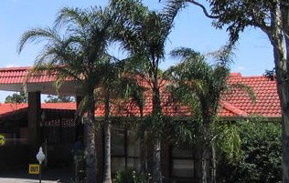 Bomaderry Motor Inn - Accommodation Batemans Bay 1