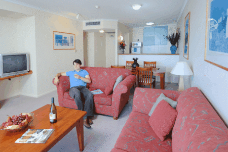 Central Dockside Apartments - Accommodation Batemans Bay