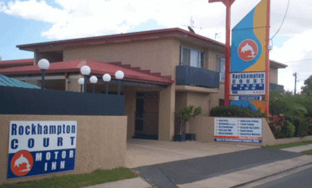 Rockhampton QLD Accommodation Batemans Bay