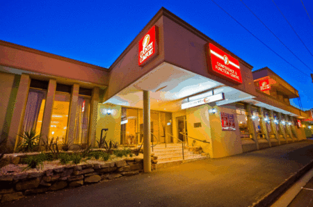 Mid City Warrnambool - Accommodation Batemans Bay