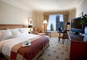 Brisbane Marriott Hotel - Accommodation Batemans Bay 2