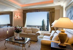 Brisbane Marriott Hotel - Accommodation Batemans Bay 3