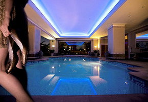 Brisbane Marriott Hotel - Accommodation Batemans Bay 5