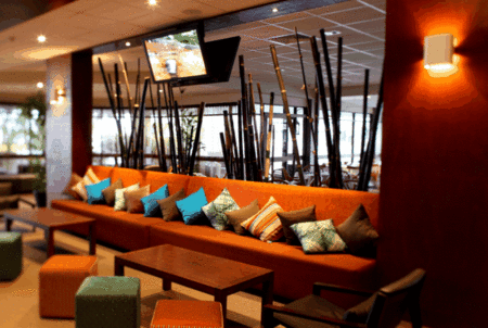 Rydges Plaza Cairns - Accommodation Batemans Bay