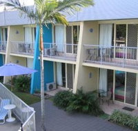 Yamba Sun Motel - Accommodation Batemans Bay