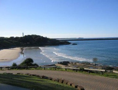 Yamba Sun Motel - Accommodation Batemans Bay 1
