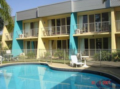 Yamba Sun Motel - Accommodation Batemans Bay 2