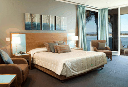 Sea World Nara Resort - Accommodation Batemans Bay