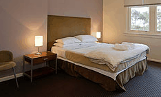 Lorne Hotel - Accommodation Batemans Bay
