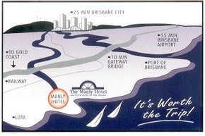 The Manly Hotel - Accommodation Batemans Bay 4