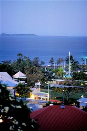 The Manly Hotel - Accommodation Batemans Bay 5