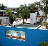 Caloundra Suncourt Motel - Accommodation Batemans Bay