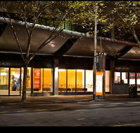 Jasper Hotel - Accommodation Batemans Bay